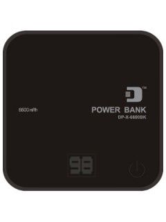 Digilite DP-X-6600 6600 mAh Power Bank Price