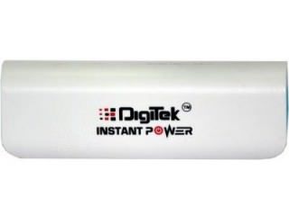 Digitek DIP-2200 Instant 2200 mAh Power Bank Price
