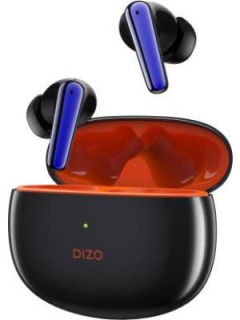 DIZO Buds Z Pro Price