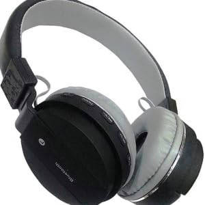 Drumstone SH12-Headphone_Chkr