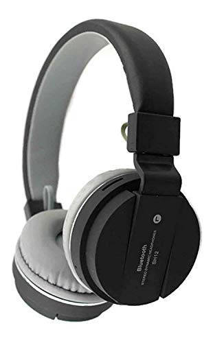 Drumstone SH12-Headphone_Chkr