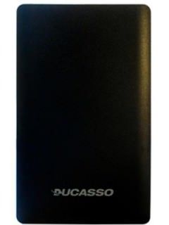 Ducasso DMB4355 4000 mAh Power Bank Price