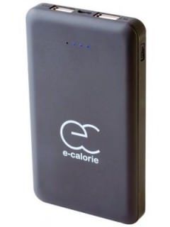 E-Calorie EC8001 8000 mAh Power Bank Price