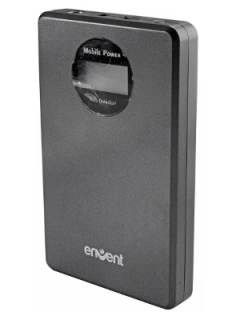 Envent EnerG ET-PKPP0011 20000 mAh Power Bank Price