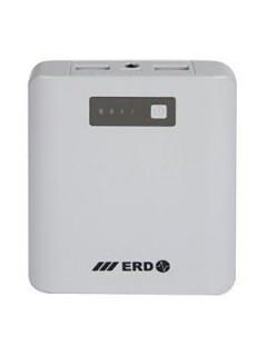 ERD Global PB-106 10400 mAh Power Bank Price