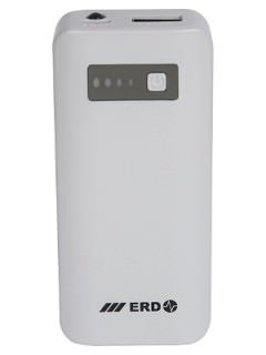ERD Global PB-203S 5200 mAh Power Bank Price