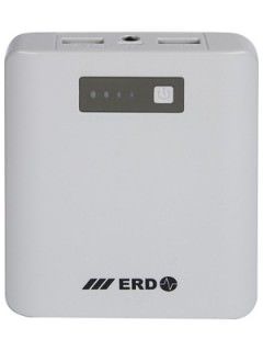 ERD Global PB-207C 10400 mAh Power Bank Price