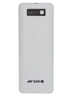 ERD Global PB-209C 15600 mAh Power Bank Price