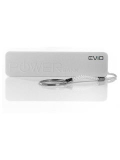 EviO 2600-2600A 2600 mAh Power Bank Price