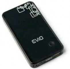 EviO ESP-3000-PM1085-BL 3000 mAh Power Bank Price