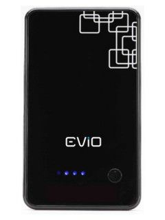 EviO ESP-6000-PM1085-BL 6000 mAh Power Bank Price
