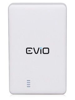EviO EUP - 13000-M13000B 13000 mAh Power Bank Price