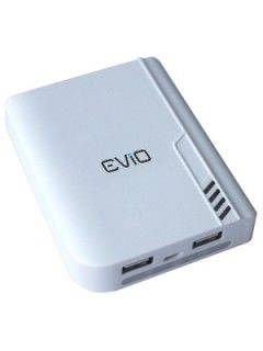 EviO EUP - 9000-M9000A 9000 mAh Power Bank Price