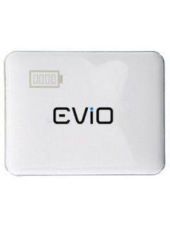 EviO EVIO 5600/M4400C-DP 5600 mAh Power Bank Price