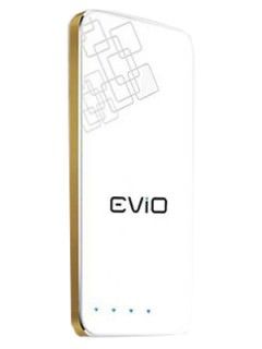 EviO PB-4500-UP1050-G 4500 mAh Power Bank Price