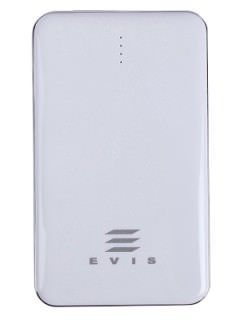 Evis EPB-8000S 8000 mAh Power Bank Price