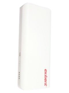 Exilient WB-10000-01 10000 mAh Power Bank Price