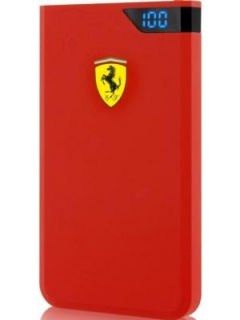 Ferrari SW-765 5000 mAh Power Bank Price