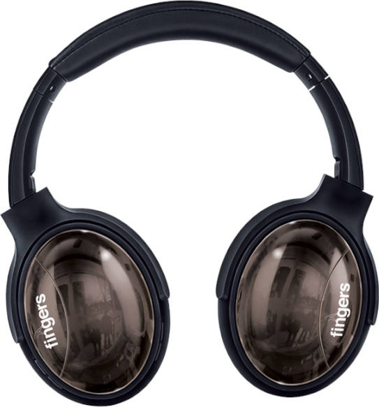 Fingers Alloy H3