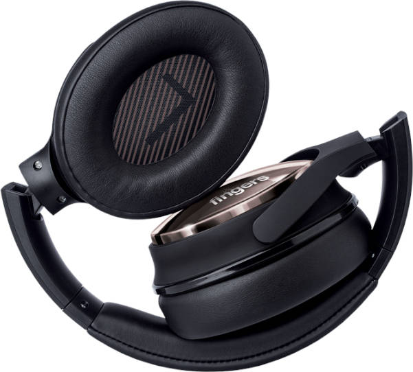 Fingers Alloy H3