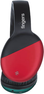 Fingers Sugar-n-Spice Pro