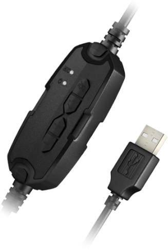 Fingers USB-Talkathon