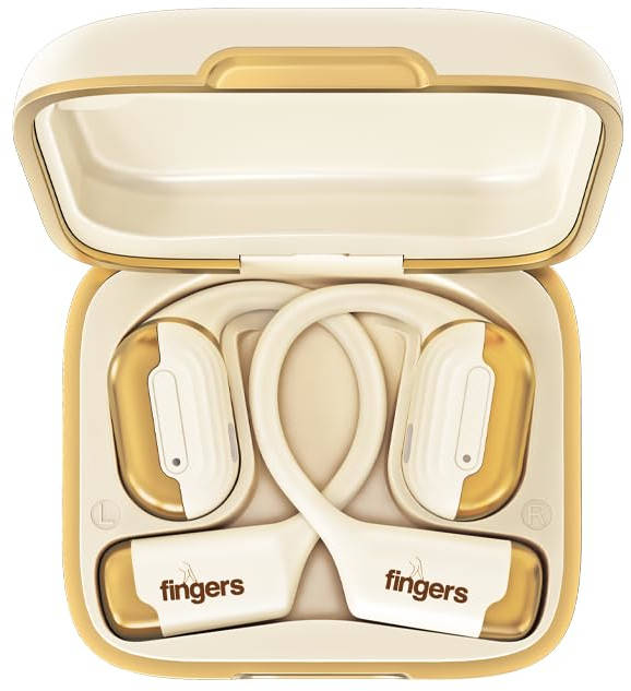 Fingers OWaveS