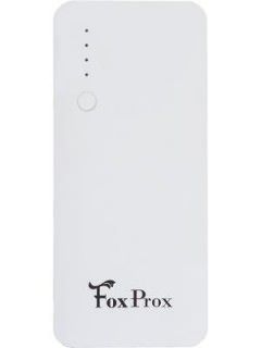 FoxProx FX-1010 10000 mAh Power Bank Price
