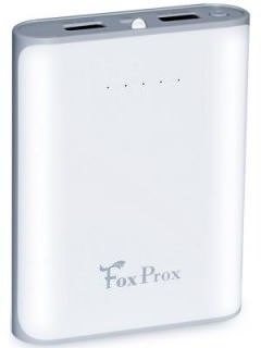 FoxProx FX-104H 10400 mAh Power Bank Price