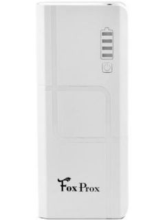 FoxProx FX-1311 13000 mAh Power Bank Price