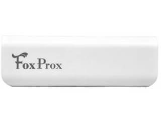 FoxProx FX-201 2000 mAh Power Bank Price