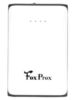 FoxProx FX-78H 7800 mAh Power Bank Price