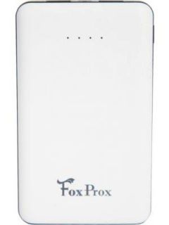 FoxProx FX-P101 10000 mAh Power Bank Price