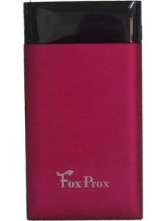 FoxProx FX-P5K Voyage 4000 mAh Power Bank Price