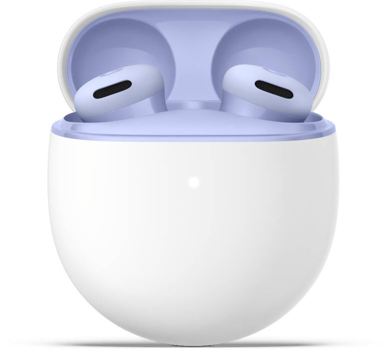 Google Pixel Buds 2a