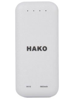 Hako HK10 5600 mAh Power Bank Price