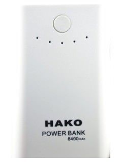 Hako PB84 8400 mAh Power Bank Price