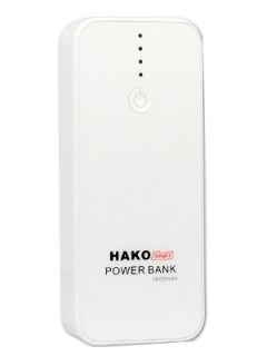 Hako Smart PB56 5600 mAh Power Bank Price
