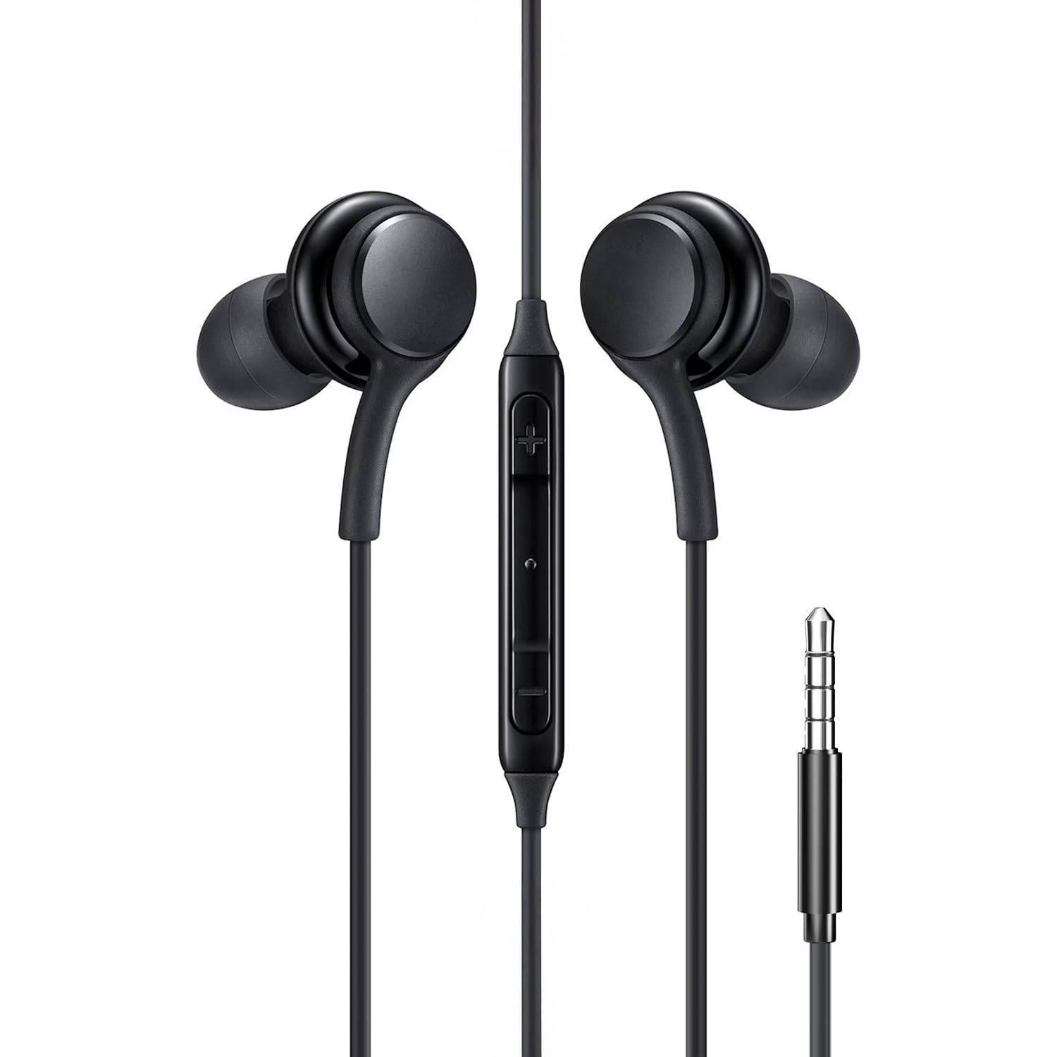 Hammer 3.5mm wired earphones