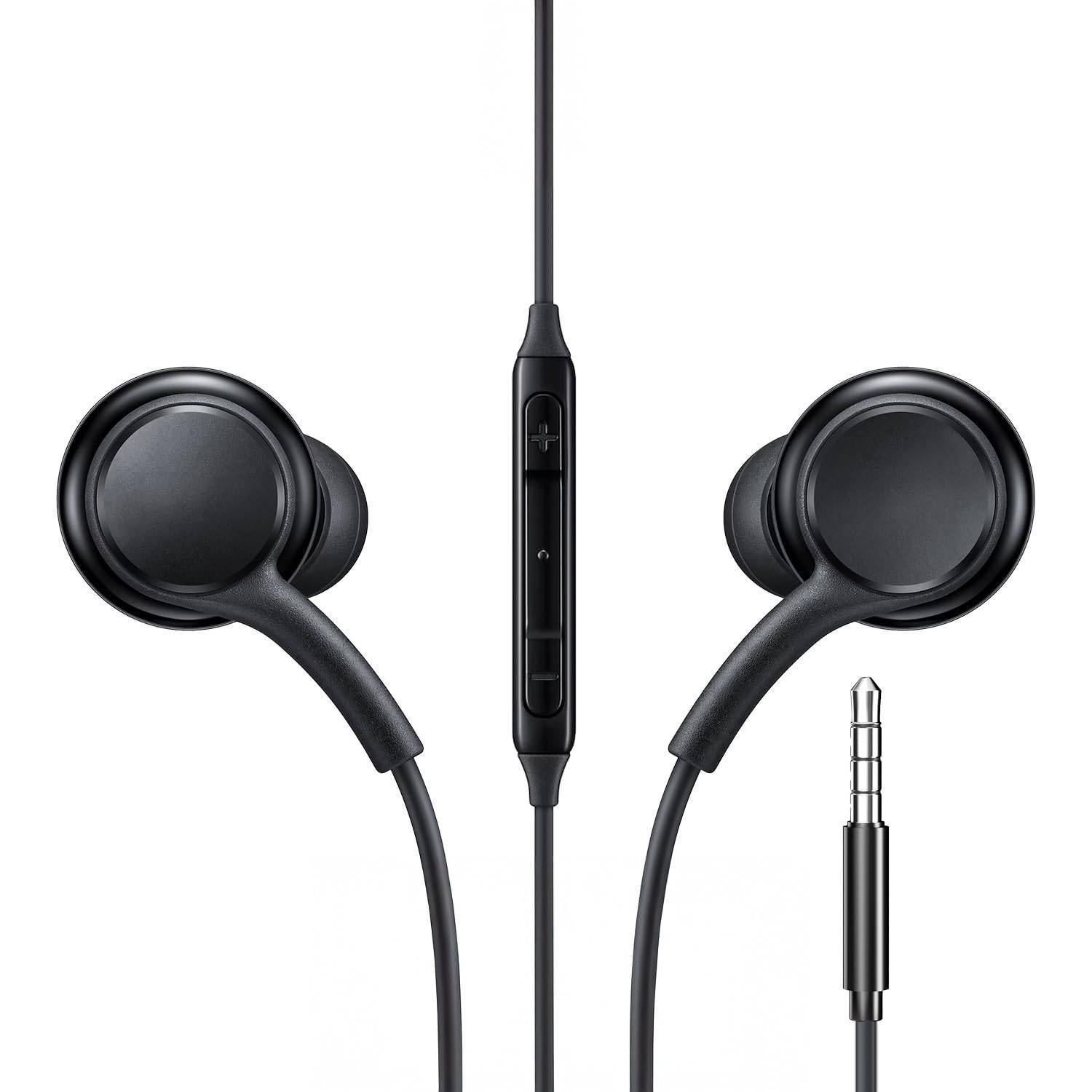 Hammer 3.5mm wired earphones