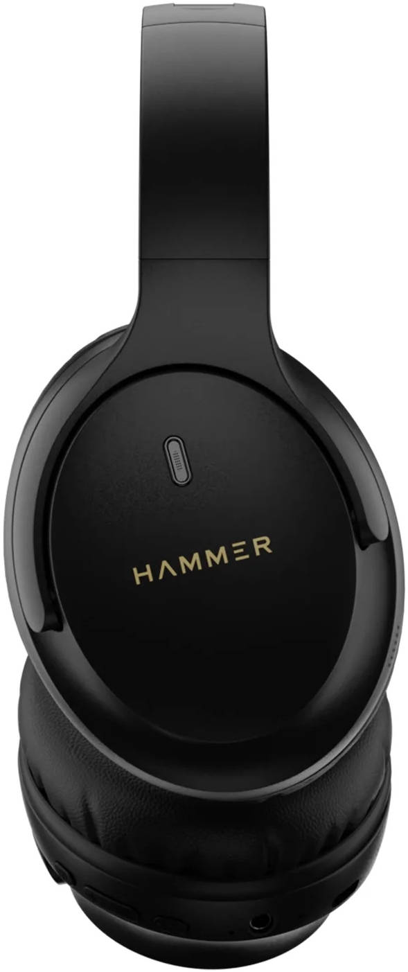 Hammer Bash Vivid