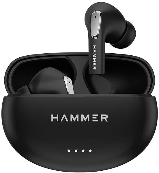 Hammer Mini Pods