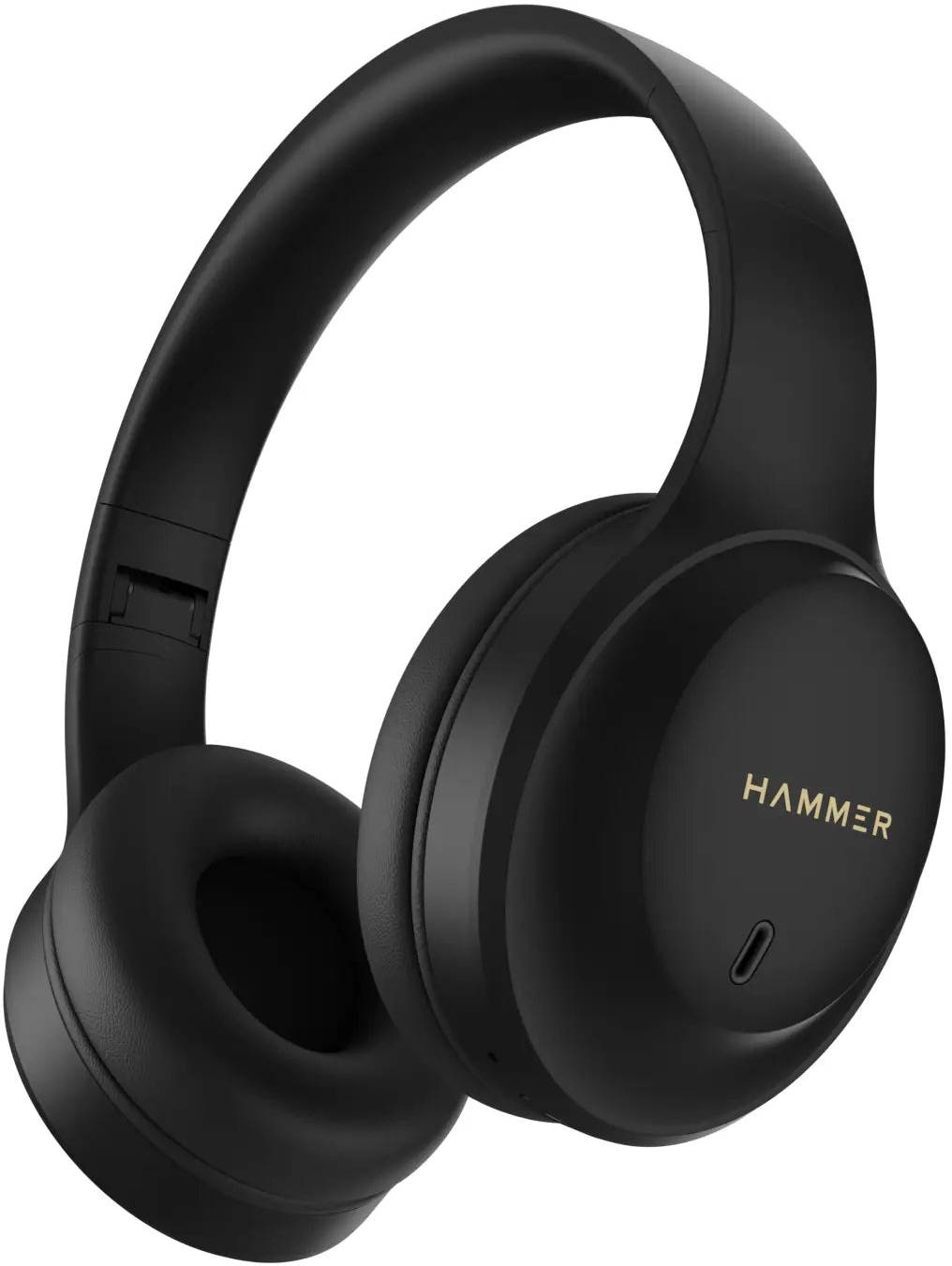 Hammer Vibe