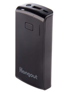 Hangout HPB-306 4600 mAh Power Bank Price
