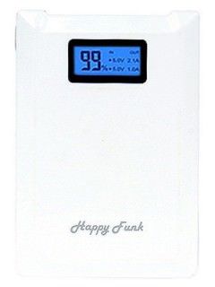 Happy Funk HPFN-10400 10400 mAh Power Bank Price