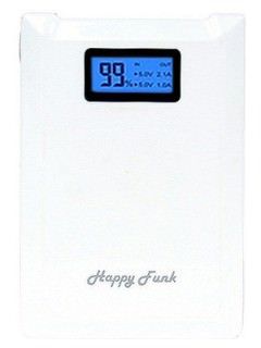 Happy Funk HPFN-7800 7800 mAh Power Bank Price