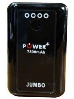 HCL Power Plus Jumbo 7800 mAh Power Bank Price