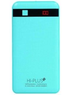 Hi-Plus H130 Slim 10400 mAh Power Bank Price