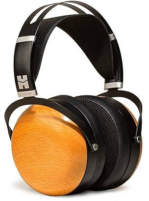 HiFiMAN SUNDARA Closed-Back