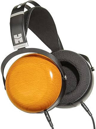 HiFiMAN SUNDARA Closed-Back
